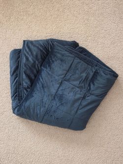 Twin Size Weighted Blanket