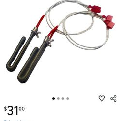 (2) Quadrafire Pellet Stove Ignitor, Igniter LOOP 2 pack - (contact info removed) QTY 2.FC