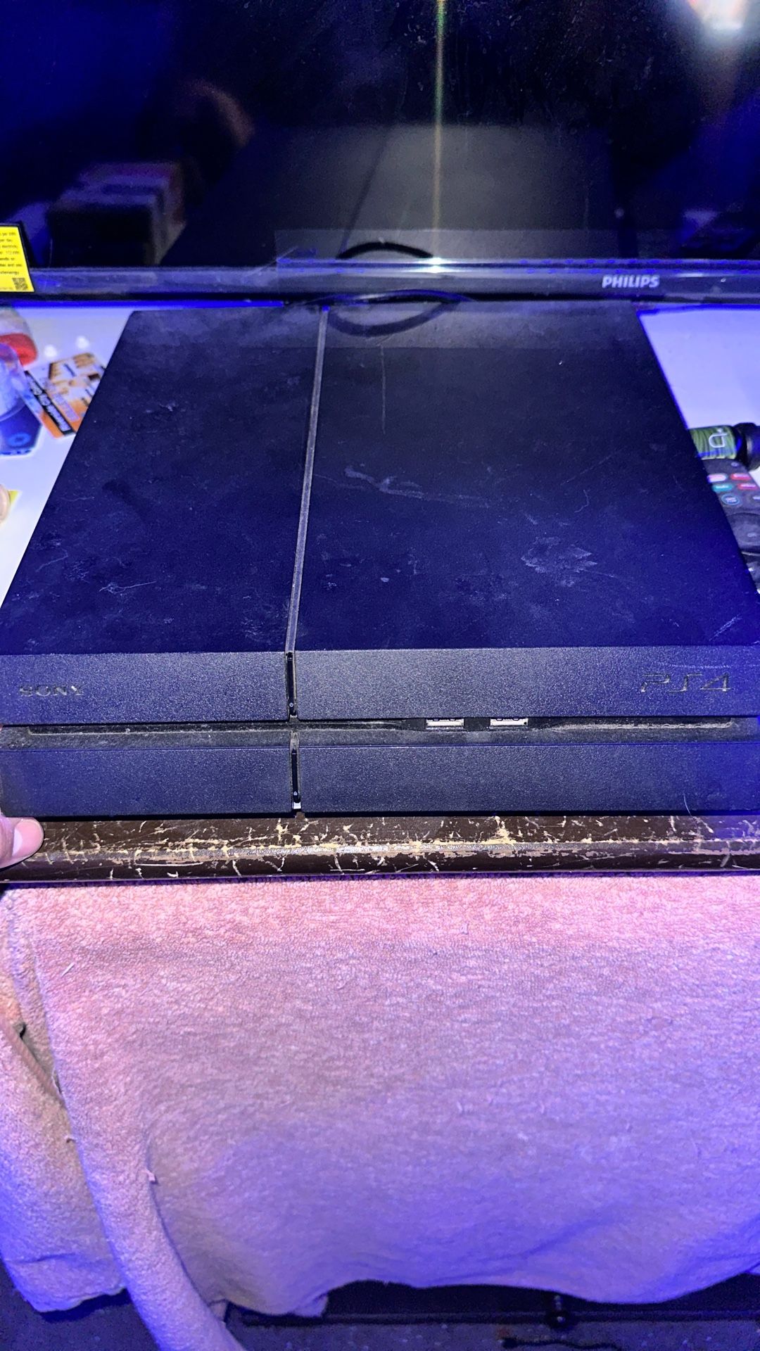 PS4