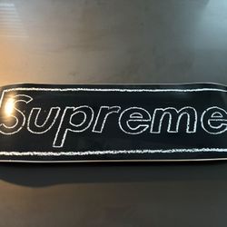 Supreme Skateboard Deck 
