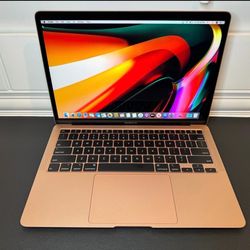 MacBook Air 2018 8Gb Ram (excellent condition)