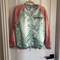 Lol Girls jacket
