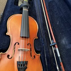 Used Violin