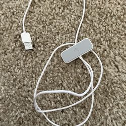Apple iPod 2nd Gen Charger 
