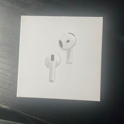 Airpod 4s