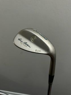 Cleveland tour action wedge