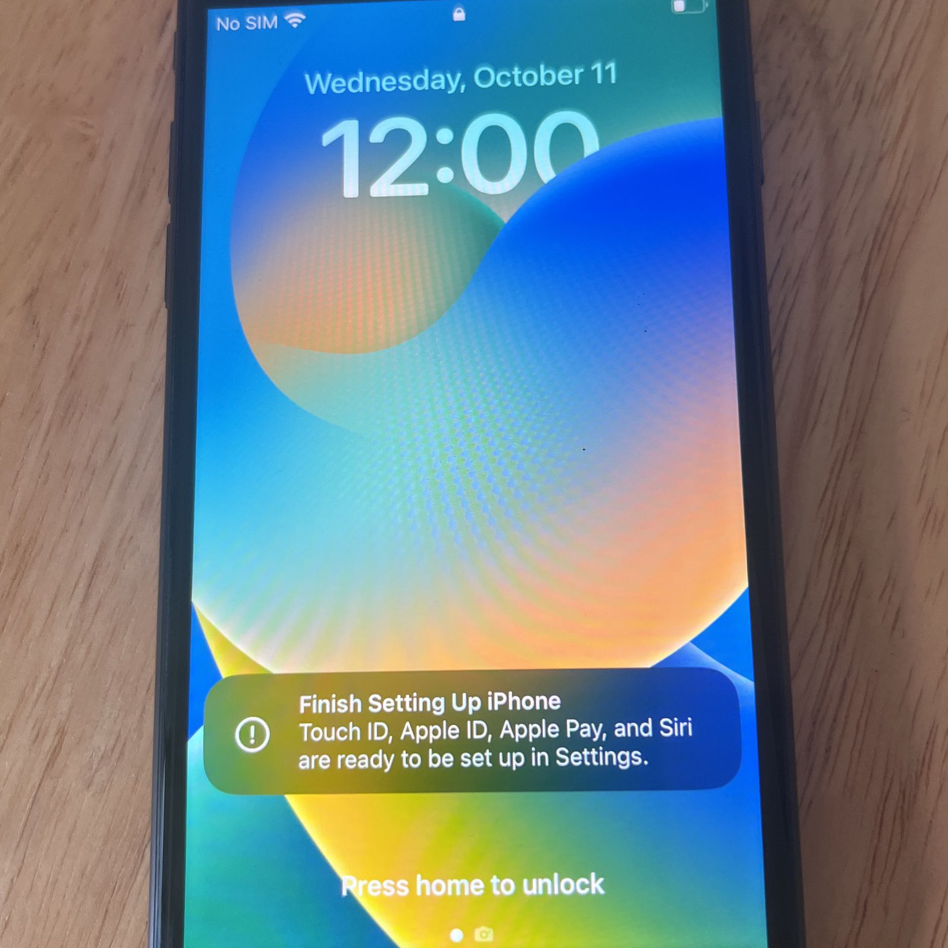Apple, Iphone 8, space grey, 64gb