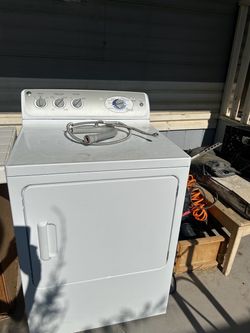 Washer machine and Dryer