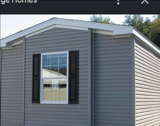 Mobile home