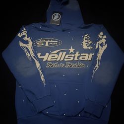 Hellstar Hoodie