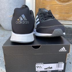Shoes Running ADIDAS 9.5