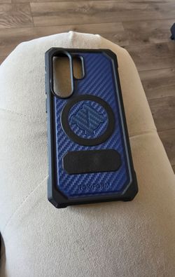 S26 ultra limited edition case