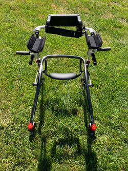 R82 Crocodile Disability Scooter