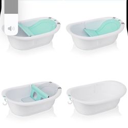 Frida Baby Bathtub 