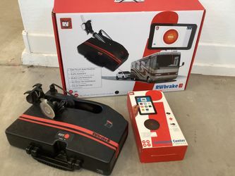 RVi Brake 825