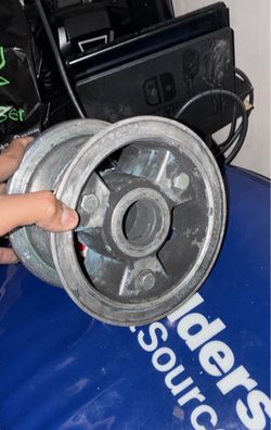 MINI BIKE parts