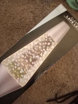 Classic Lava Lamp