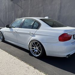2011 BMW 328i