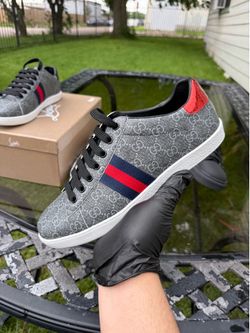 Men’s Fashion Shoes