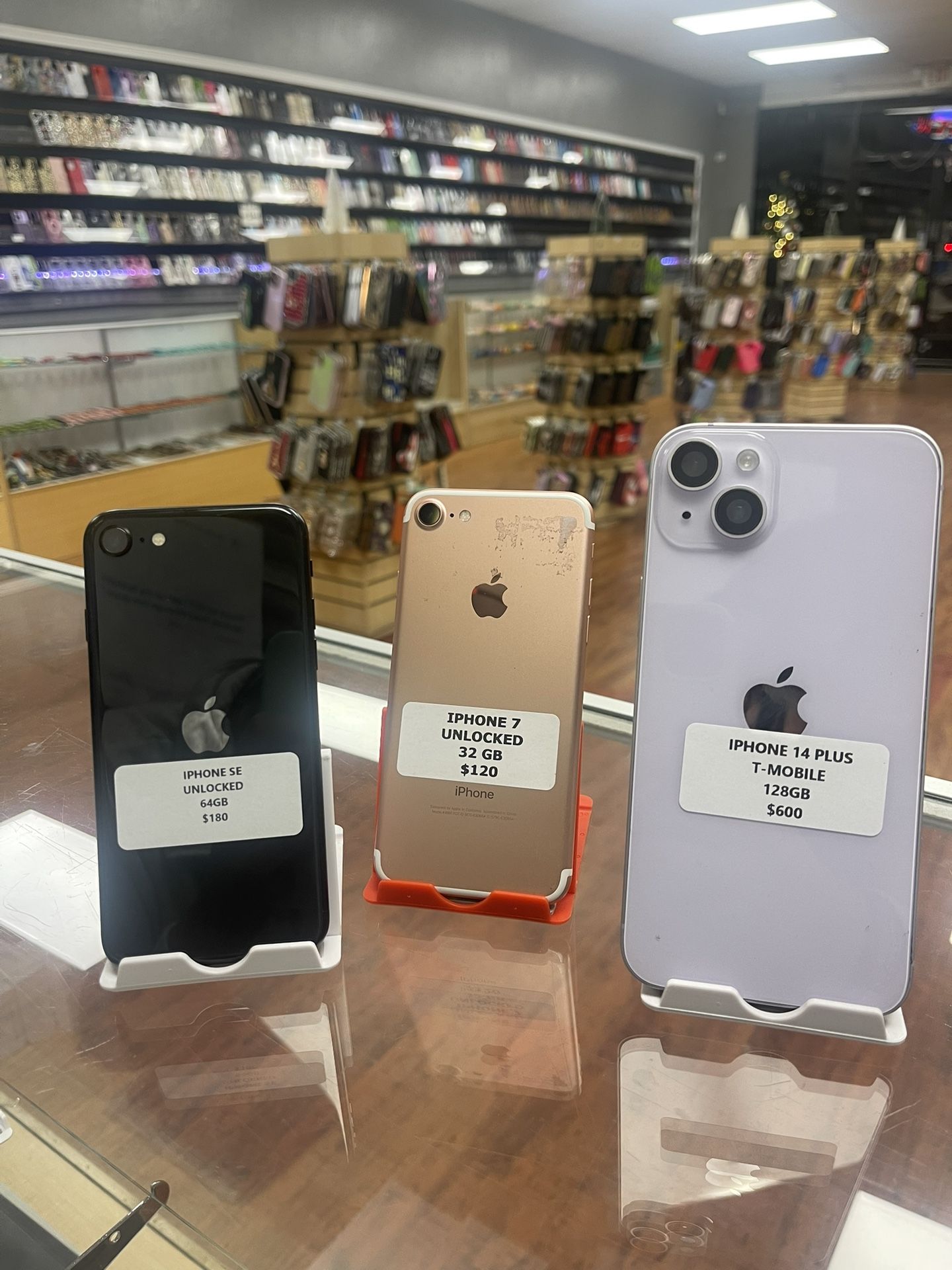 Iphone