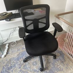 Office chair