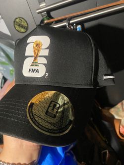 2026 World Cup