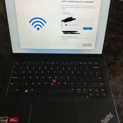 Lenovo ThinkPad E14 Gen 5 - 14in