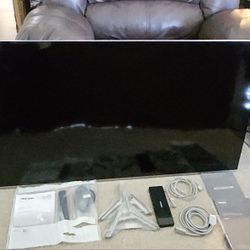 Samsung 55 Inch 8 Series 