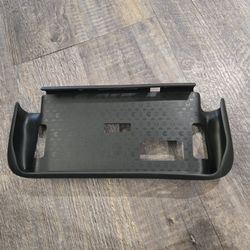 Steam Deck protect case with hand grip 