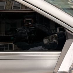 2015 Chevrolet Impala