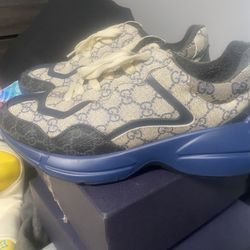 Mens Gucci Shoes
