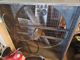 Industrial Fan