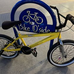 Clean Bike