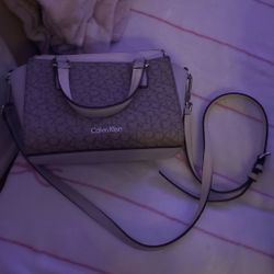 Calvin Klein Bag