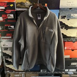 Men’s The North Face fleece brand new XL