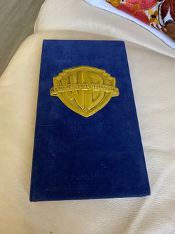 Warner Bro music album