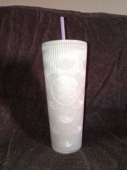 Starbucks tumblers