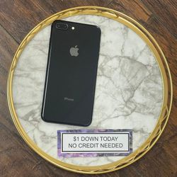  TITLE: Apple iPhone 8 Plus 📱 – Compatible with All Carriers! Get Yours Today!
