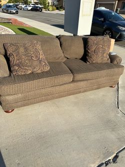 FREE! SOFA BED