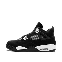 Air Jordan 4 Retro 'White Thunder'