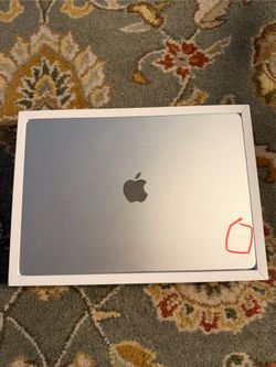 MacBook Air 2024 M3 8G 256 SSD