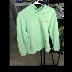 Chrome Hearts Hoodie 