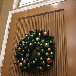 Christmas Wreath