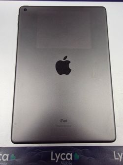 iPad 9th Gen - WiFi Only