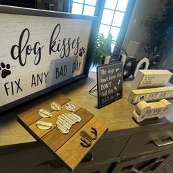 Dog Decor Or Decorations For Your Home .