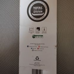 NEW Circulon Roaster W Rack