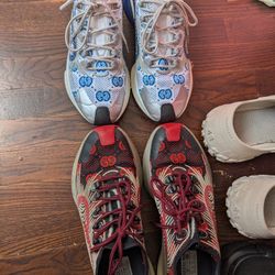 Gucci Shoes
