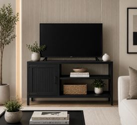 Farmhouse TV stand