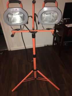 New condition