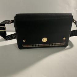 Authentic Vintage Burberry Bag for Sale in Elk Grove, CA - OfferUp